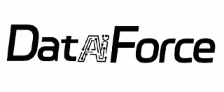 DATAIFORCE logo