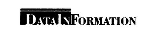 DATAINFORMATION logo