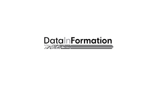 DATAINFORMATION logo