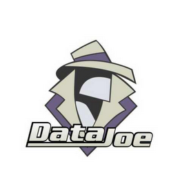 DATAJOE logo