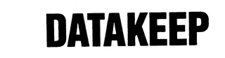DATAKEEP