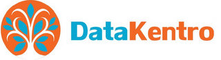 DATAKENTRO logo