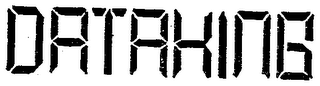 DATAKING logo