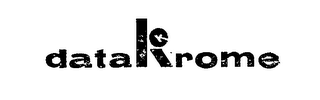 DATAKROME logo