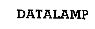DATALAMP logo