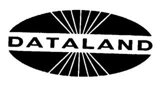 DATALAND logo