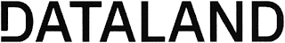 DATALAND logo