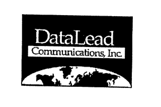 DATALEAD COMMUNICATIONS, INC. logo