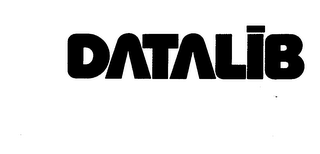 DATALIB logo