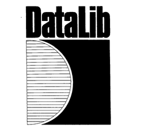 DATALIB logo