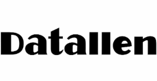 DATALLEN logo