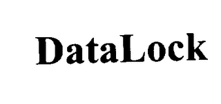 DATALOCK