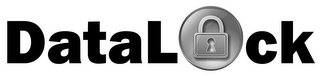 DATALOCK logo