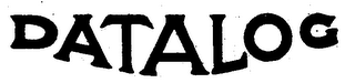 DATALOG logo