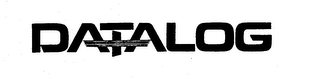 DATALOG logo