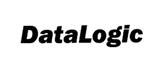 DATALOGIC logo