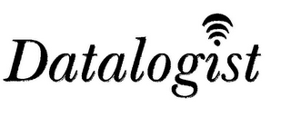 DATALOGIST logo