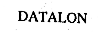 DATALON logo