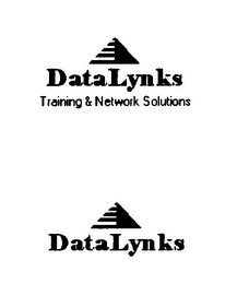 DATALYNKS TRAINING & NETWORK SOLUTIONS logo