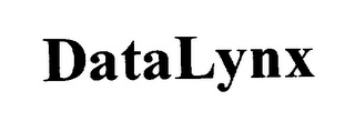 DATALYNX logo
