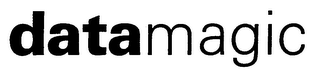 DATAMAGIC logo