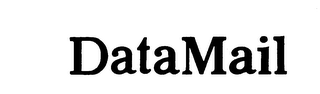 DATAMAIL logo
