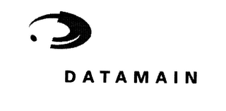 DATAMAIN logo
