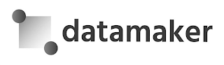 DATAMAKER logo