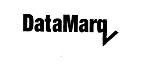 DATAMARQ logo