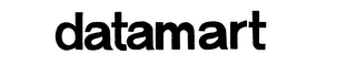 DATAMART logo
