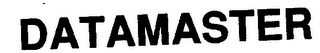 DATAMASTER logo