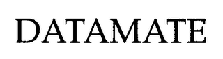 DATAMATE logo