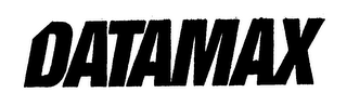 DATAMAX