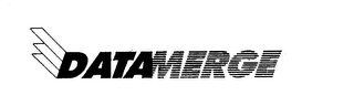 DATAMERGE logo