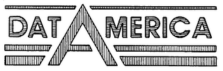 DATAMERICA logo
