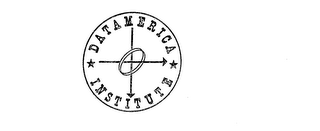 DATAMERICA INSTITUTE logo