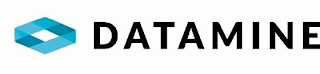 DATAMINE logo