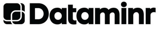 DATAMINR logo