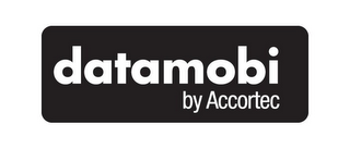 DATAMOBI BY ACCORTEC