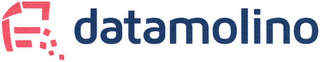 DATAMOLINO logo