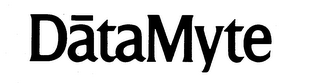 DATAMYTE logo