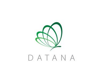 DATANA logo