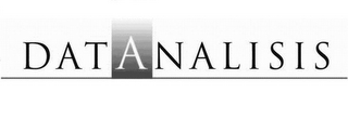 DATANALISIS logo