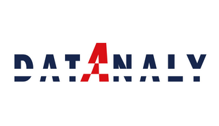 DATANALY logo