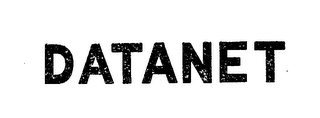 DATANET logo