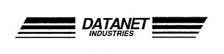 DATANET INDUSTRIES logo