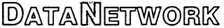 DATANETWORK logo