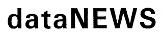 DATANEWS logo