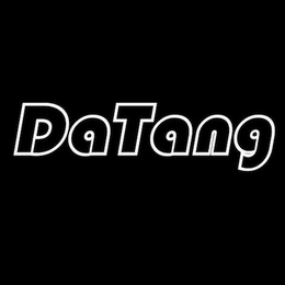 DATANG logo