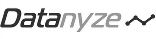 DATANYZE logo